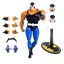 Batman: The Animated Series - Bane 1/6 Scale Figure
