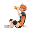 G.E.M. series Haikyu!! Palm size Shoyo Hinata (Repeat)