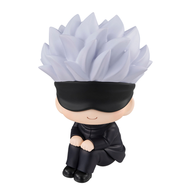 Lookup JUJUTSU KAISEN Satoru Gojo (Repeat)