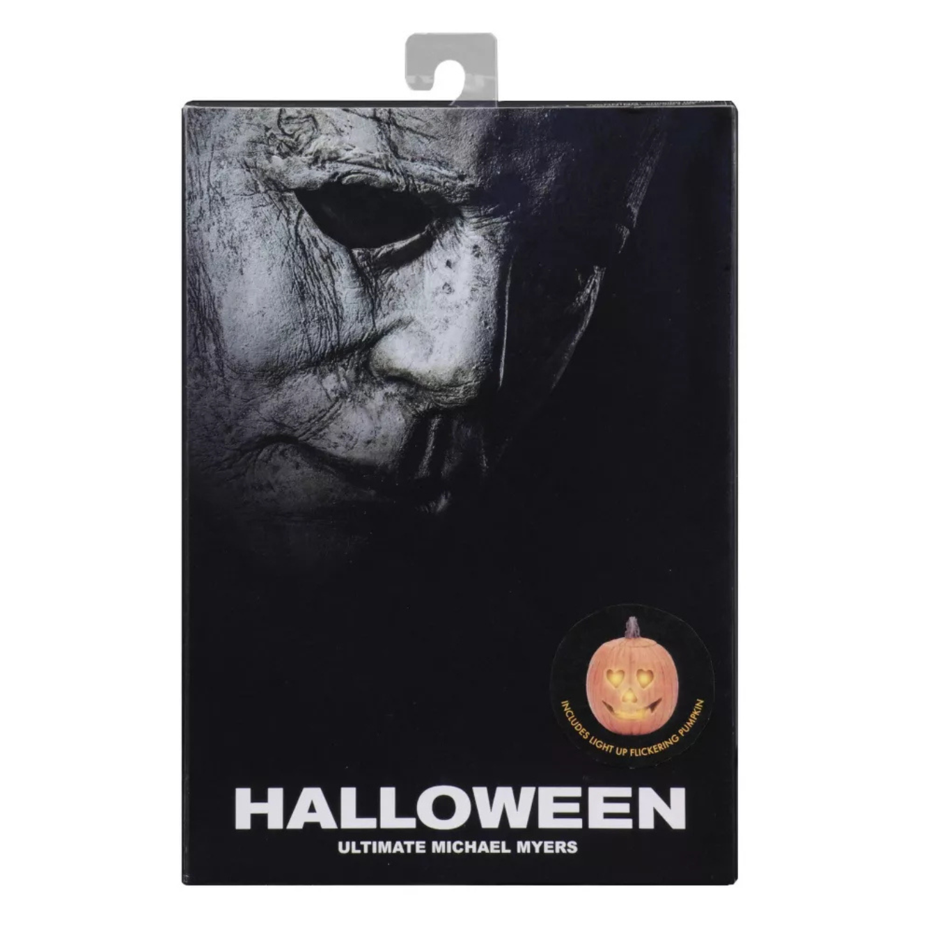 Halloween (2018) Ultimate Michael Myers by Neca
