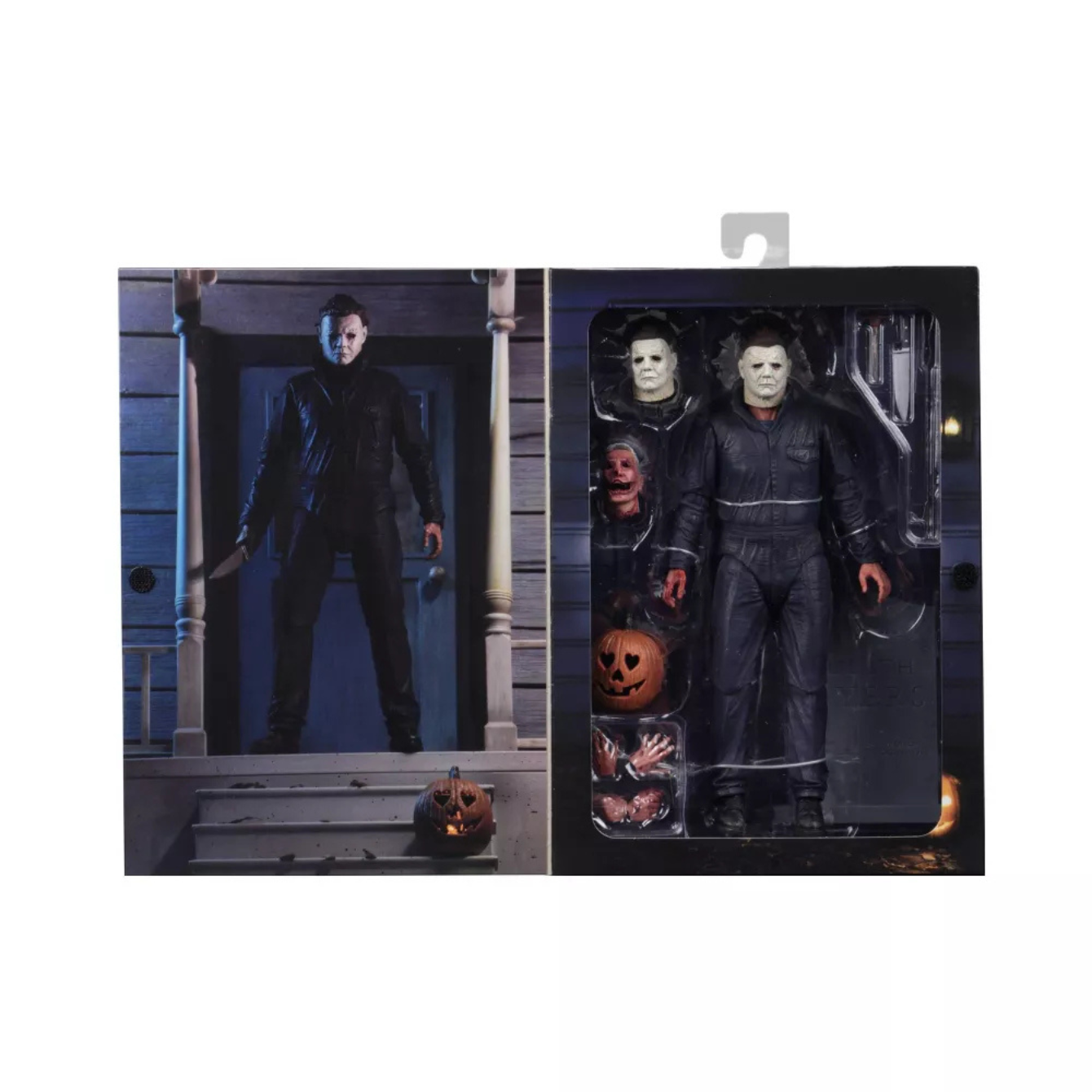 Halloween (2018) Ultimate Michael Myers by Neca