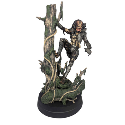 PRE-ORDER Predator Jungle Hunter 1:4 Scale Statue