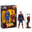 Marvel Legends - Gambit - X-Men Comics - Nemesis Build-a-Figure