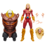 Marvel Legends - Husk - X-Men Comics - Nemesis Build-a-Figure