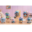 TOP TOY Blind Box - Disney Stitch's Weird Diary Series
