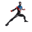 Marvel Legends Series Gamerverse Miles Morales Boricua Suit