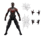 Marvel Legends Series Gamerverse Miles Morales Brooklyn 2099 Suit
