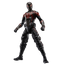 Marvel Legends Series Gamerverse Miles Morales Brooklyn 2099 Suit