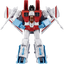 Transformers Takara Tomy Dramatic Capture Series Triple Takeover