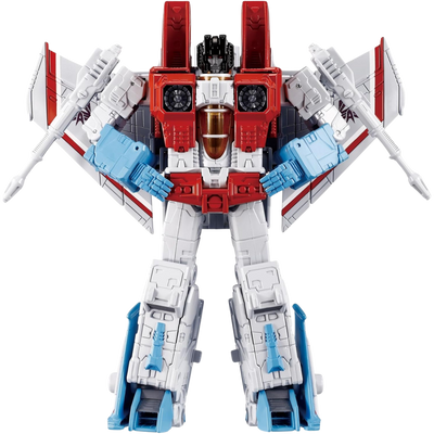 Transformers Takara Tomy Dramatic Capture Series Triple Takeover