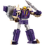 Transformers Takara Tomy Dramatic Capture Series Triple Takeover