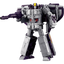 Transformers Takara Tomy Dramatic Capture Series Triple Takeover