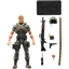 G.I. Joe Classified Series Retro Cardback Craig “Rock ’N Roll” McConnel