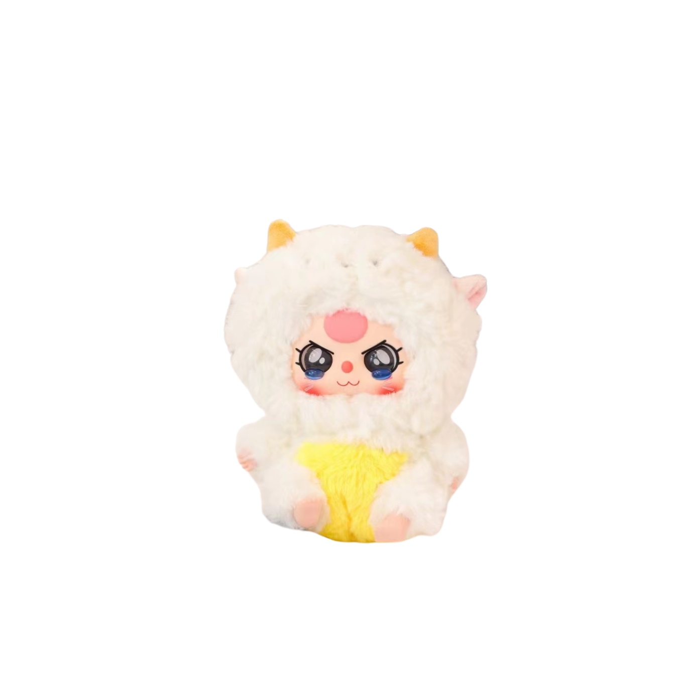 l2 zodiac plush blind box