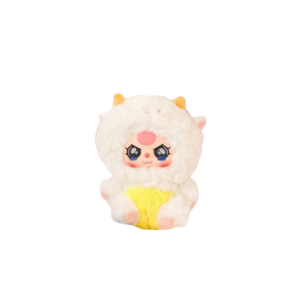 l2 zodiac plush blind box
