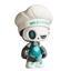 MR.BONE Junior First Day Series Blind Box