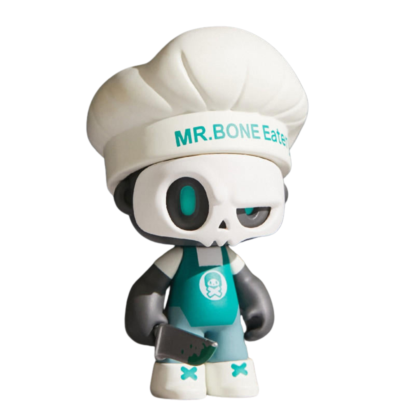MR.BONE Junior First Day Series Blind Box