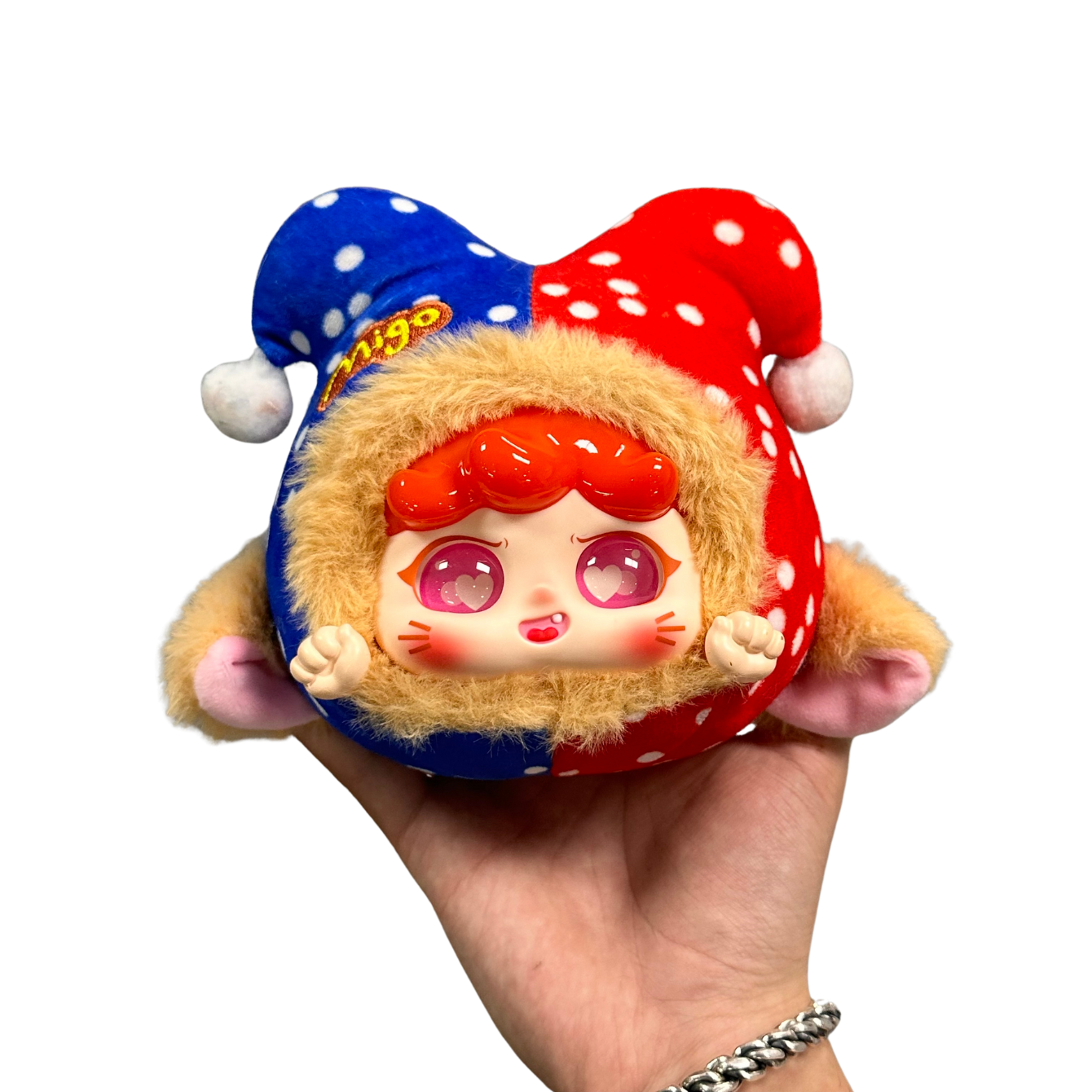 Baby Three Migo Dream Circus Mystery Box