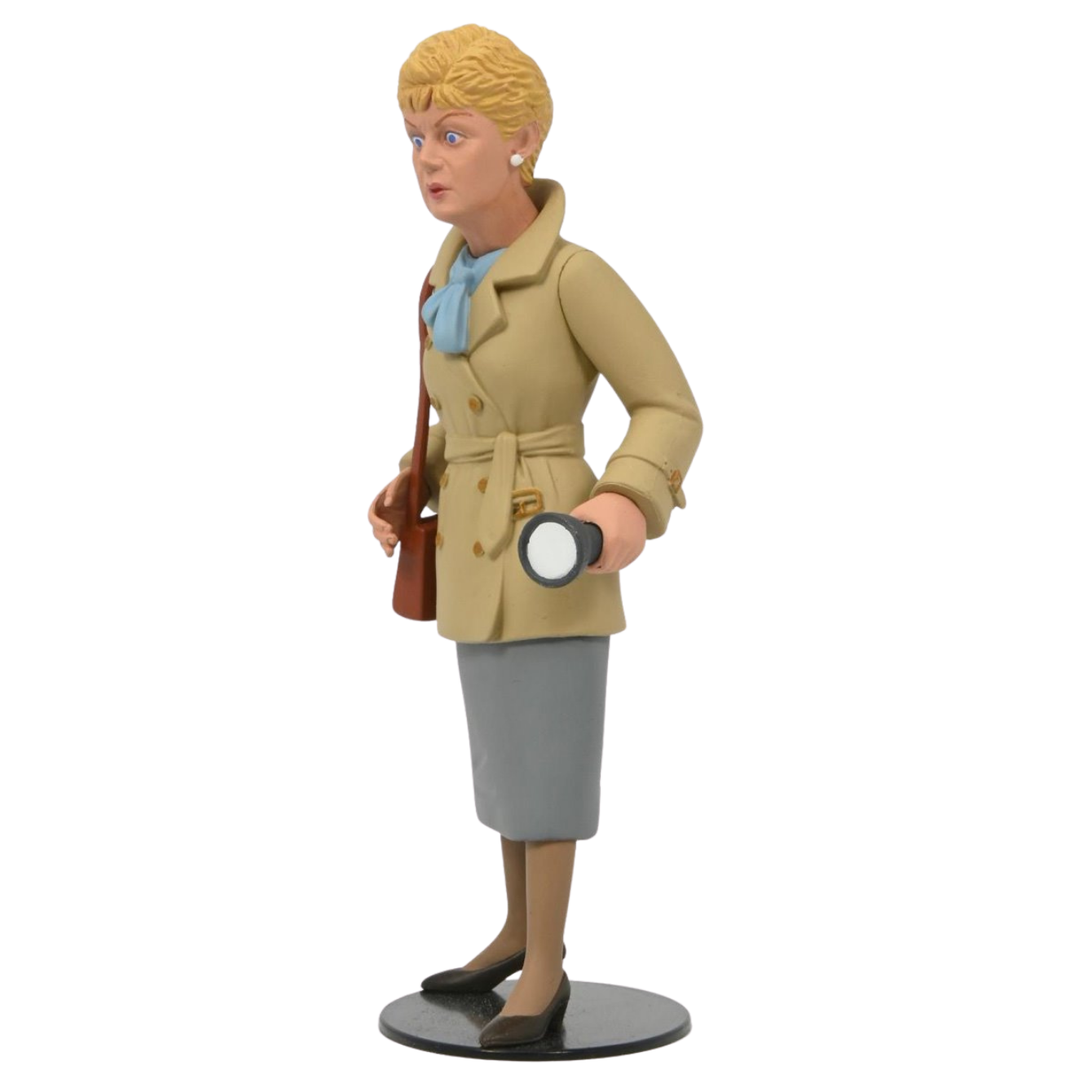 Murder She Wrote Jessica Fletcher Toony Classics 6-Inch Scale Action Figure