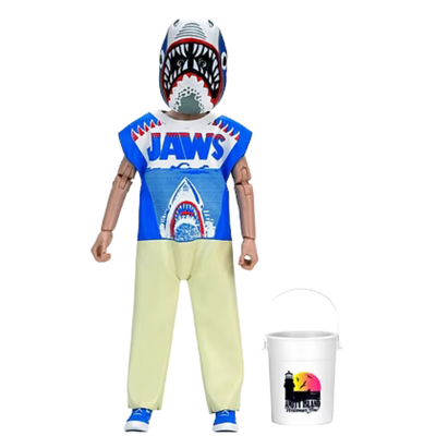 Ben Cooper Jaws Series 7