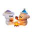 Maltese Cuddly Moments Series Blind Box