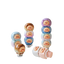 OYO Sticker Ice Cream