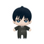 Chainsaw Man Tomonui Plush Assort Series 1 "Chainsaw Man", Banpresto Tomonui Plush