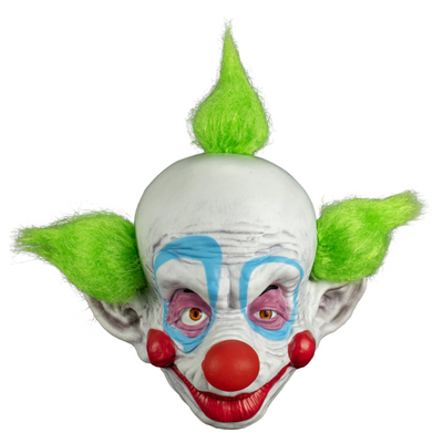 Killer Klowns From Outer Space - Shorty Deluxe Injection Mask