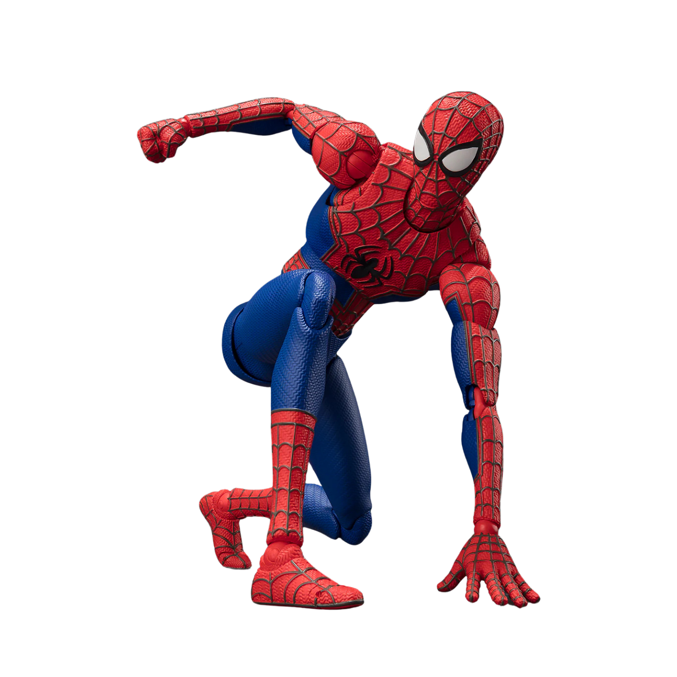 S.H.Figuarts Peter B.Parker & Mayday Parker (Spider-Man: Across the Spider-Verse)