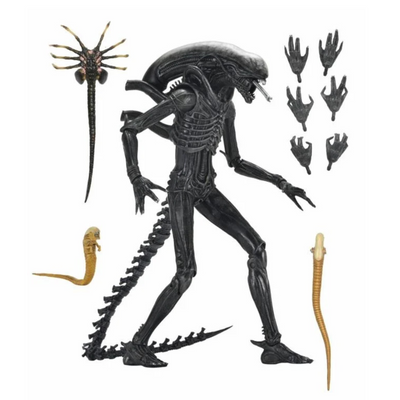 Alien: Romulus Ultimate Xenomorph XX121 Action Figure