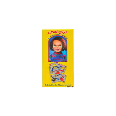 Chucky (TV Series) - “Good Guy” 7” Scale Action Figure Blind Box