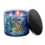 Haunted House Mysteries 3-Wick Scooby-Doo Candle