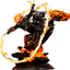 PRE-ORDER Ghost Rider 1:3 Scale Statue