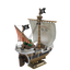 Going Merry Model Ship "One Piece", Bandai Hobby