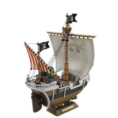 Going Merry Model Ship "One Piece", Bandai Hobby