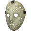 Mabry Monsters - Killer Goalie Mask - Dirty (Antique)
