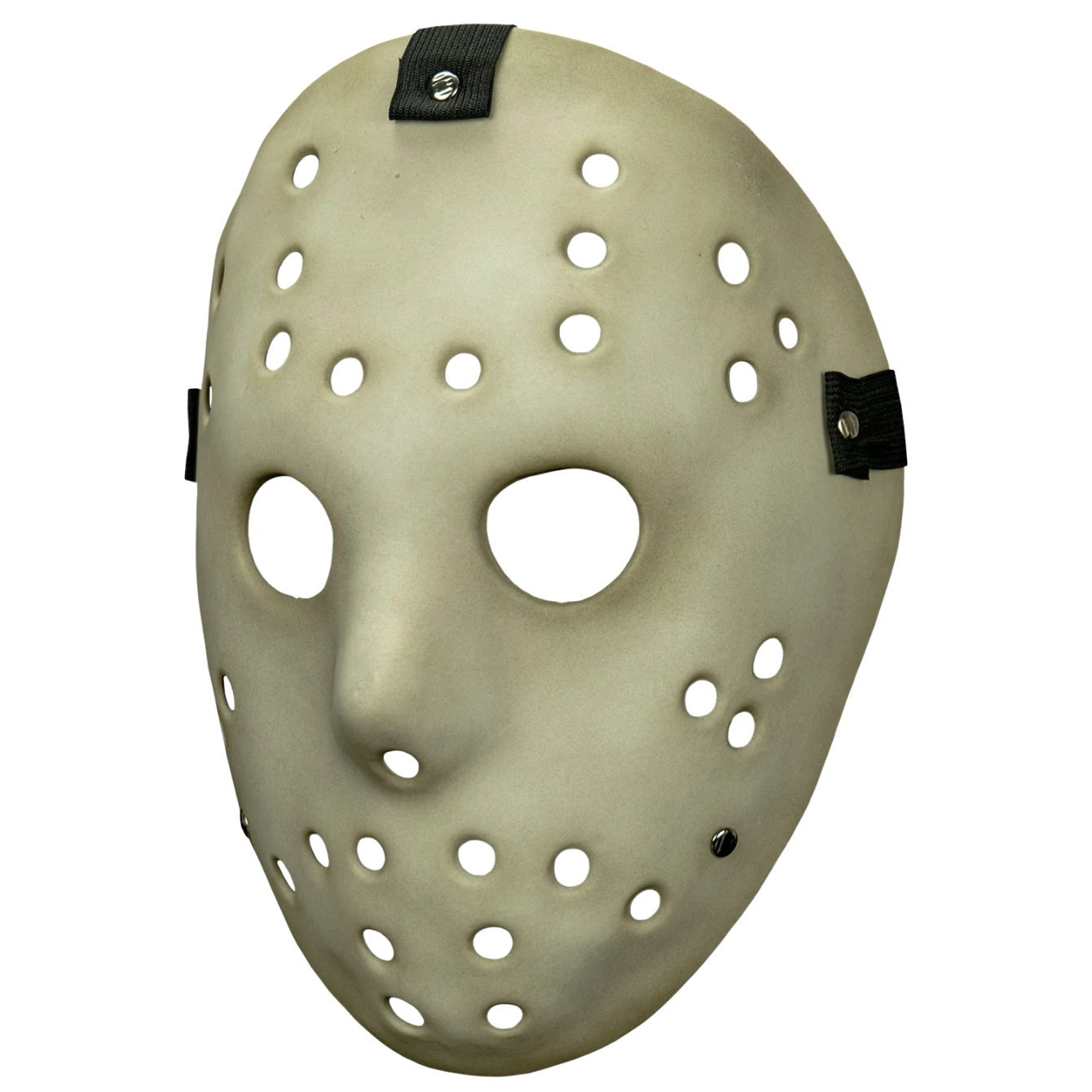 Mabry Monsters - Killer Goalie Mask - Dirty (Antique)