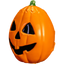 Don Post - Musical Light Up Jolly Jack O'Lantern