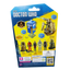 Doctor Who 3.75" Action Figure: 12th Doctor (Spacesuit w/ Space Germs)