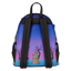 Beetlejuice Deetz House Glow Mini Backpack