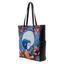 Coraline Garden Glow Tote Bag
