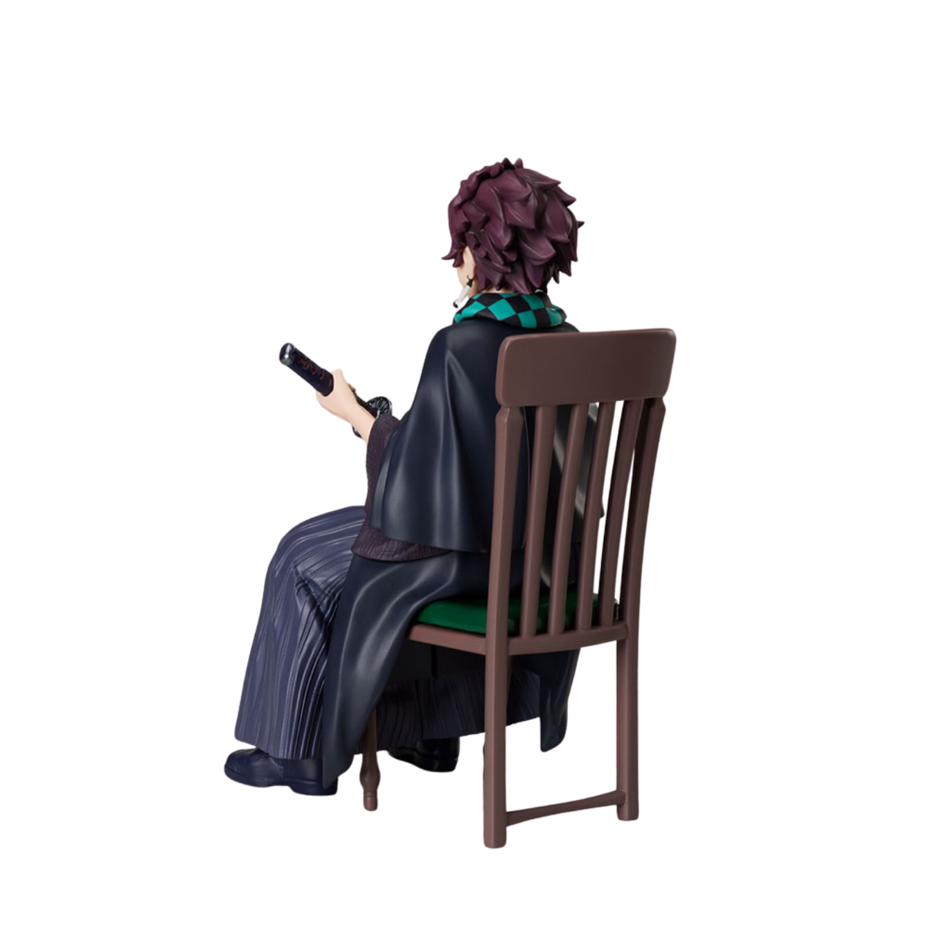 Demon Slayer: Kimetsu no Yaiba Tanjiro Kamado NON Scale Figure