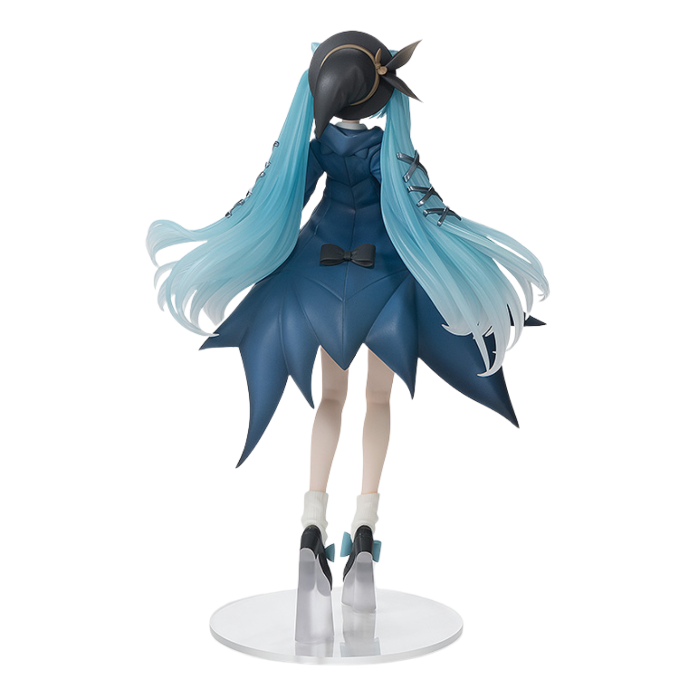 MIKU AUTUMN OUTING FIGURE