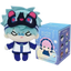 Alien Stage Mini Series Blind Box Plush Keychain