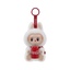 POP MART THE MONSTERS Labubu Coca-Cola Series Plush Figure