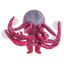 Stranger Things - Vecna Plush Window Clinger