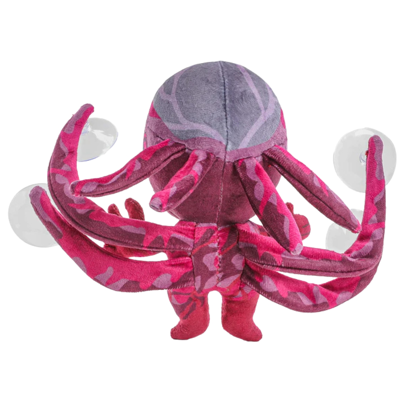Stranger Things - Vecna Plush Window Clinger