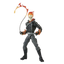 Marvel Legends Series Ghost Rider, Retro card 6-inch Action Figure