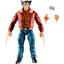 X-Men '97 Marvel Legends Marvel's Logan Action Figure