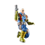 X-Men '97 Marvel Legends Marvel's Cable Action Figure